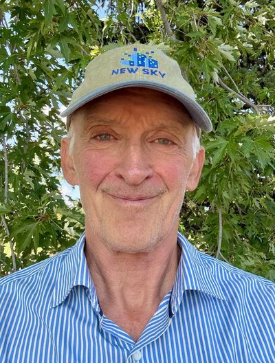 New Sky Energy Celebrates Over 15 Years of Innovation in Clean Energy Under CEO and Chemist Deane Little