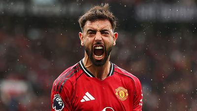 Every Player to Reach 100 Goals for Man Utd: Fernandes Joins Ronaldo, Rooney on Short List