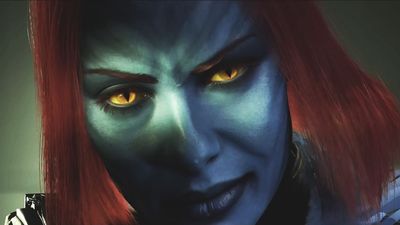 As well as Mystique and Omega Red, Marvel's Wolverine trailer revealed "hints to other characters" that fans will recognize