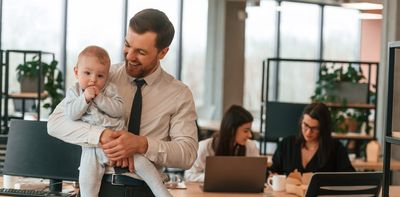Parental leave reform needs to consider small and medium businesses
