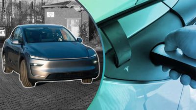 ‘The Tesla Logo Will Go Rainbow Mode’: California Tesla Model Y Driver Reveals 3 Features You Didn’t Know