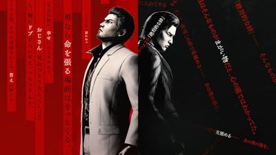 'Yakuza Kiwami 3' Is Tearing Up The Playbook Of The Last Two Remakes