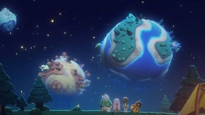 ‘Genshin Impact’ Developer HoYoverse Takes On ‘Animal Crossing’ With An Upcoming Cozy Game