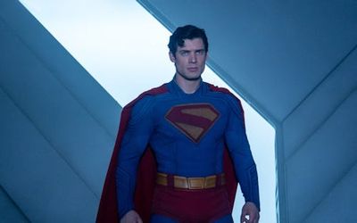 Superman Could Play A Completely Unexpected Role in The 'Peacemaker' Season 2 Finale
