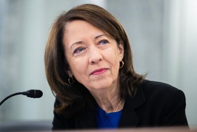 Health insurance marketplace rate hikes top 20 percent in most states, Cantwell says - Roll Call