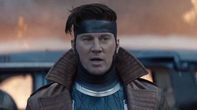 Channing Tatum Opened Up About How Avengers: Doomsday Is Filming, And What The Actors Were Told Is Wild