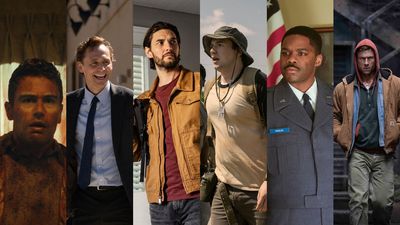 What Was The Best Year Ever For Stephen King Movies And TV? 2025 Is Already Top 3 But Not Number One