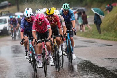 The UCI has just announced rule updates from helmets to handlebar widths – here's everything you need to know