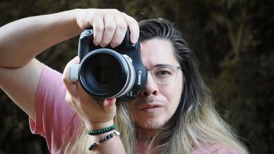 The Canon EOS R1 isn't a camera –it's a supercomputer that takes photographs