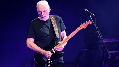 “I’m not thinking about the audience and what they want, to be honest”: Why David Gilmour never learned to play this iconic Pink Floyd guitar solo