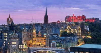 Edinburgh becomes first city in Scotland to boycott Israel