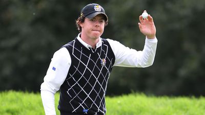 Throwback: When Rory McIlroy Dismissed The Ryder Cup As An 'Exhibition'... And What He Now Thinks Of Those 'Naive' Comments
