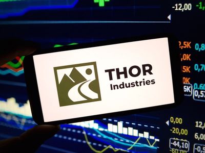 Thor Industries Tracking for New Highs in 2026