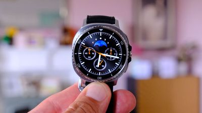Your older Samsung Galaxy Watch can now download the One UI update early