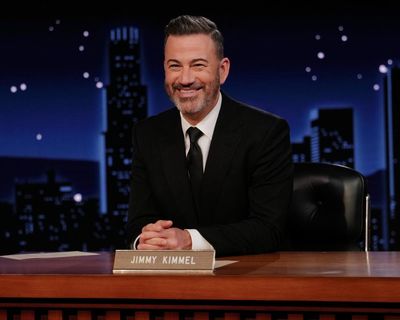Disney investors demand details into company’s Jimmy Kimmel suspension