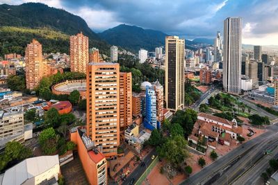 Tesla Ready To Tackle South America? Job Postings Hint At This Country As Next Market