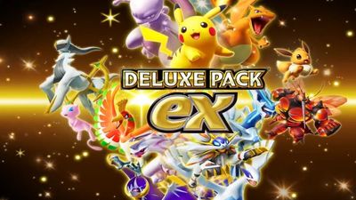 Pokémon TCG Pocket Deluxe Pack EX countdown timer: Exact release date and time