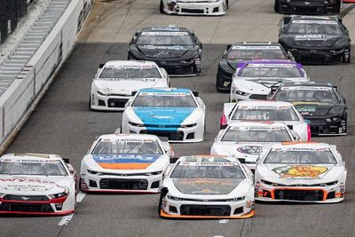 NASCAR’s best race at Martinsville is the one you haven’t heard of