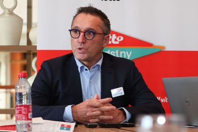 'I've succeeded in my mission' – Lotto CEO Heulot departs ahead of mooted team merger with Intermarché-Wanty