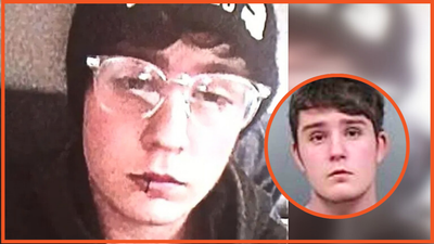 Cops allege Iowa man helped brutally murder a woman and then took selfies wearing her glasses — was she pregnant?