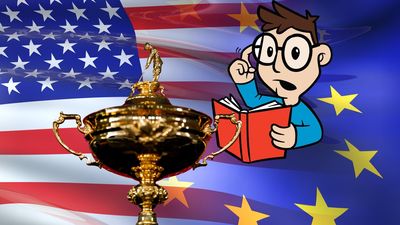 5 Key Terms Heard At Every Ryder Cup (And What They Mean) - How Many Do You Know?