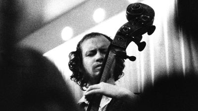 “His body of work is unparalleled in its quality and also in the incredibly varied number of musicians he worked with”: Danny Thompson, Pentangle bassist supreme, who played for Kate Bush, Roy Orbison, Nick Drake, and more has died