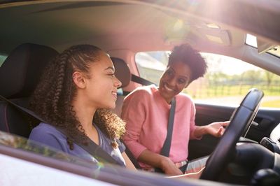 Should Parents Buy Cars For Teenagers? Dave Ramsey Says It Builds 'Ridiculous Expectations' About Life