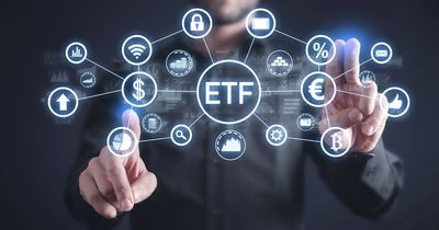 Want To Ride The Private Credit Boom? Simplify's New ETF Is Built For It