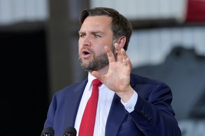Internet reminds JD Vance that he once called Trump ‘Hitler’ as he demands left stop using ‘Nazi’ to describe opponents
