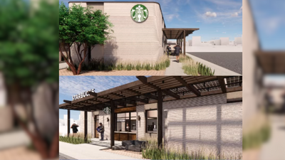 Is the New Starbucks CEO Failing? He Just Axed 900 Workers While Splurging on 'Cozier Chairs'