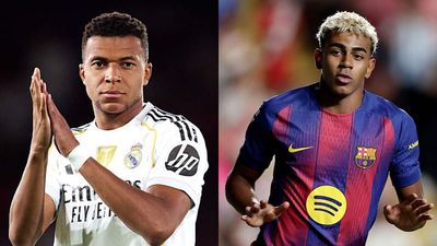 Real Madrid vs. Barcelona: La Liga Confirm Date, Kickoff Time of First 2025–26 Clasico