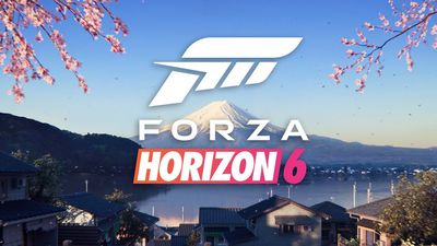 Forza Horizon 6 is officially taking us to Japan in Playground Games' "biggest map yet": "We can only do Japan once and we want to do it right"