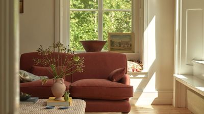I tried 3 principles of Vastu Shastra, the 'yoga of design', and it quickly calmed and balanced my cluttered home – it made stress and anxiety disappear, too