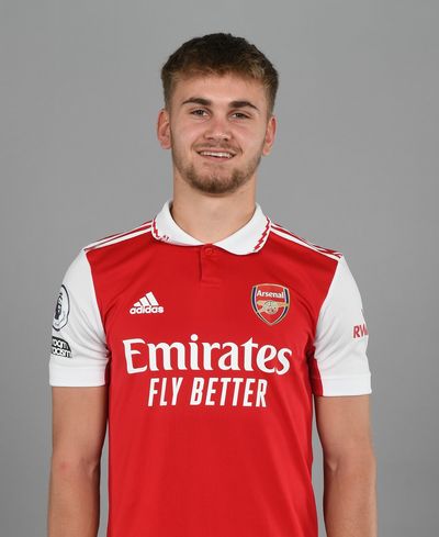 Fixture postponed and tributes pour in for Billy Vigar after former Arsenal player dies aged 21