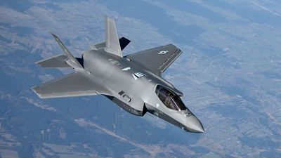 Trump signals to Erdoğan that US could lift ban on F-35 sales to NATO ally Turkey