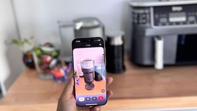 Google Search goes "Live" with this new feature that we didn't know we needed