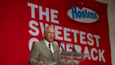 New Patriots Minority Owner is Best Known for His Twinkie-Saving Investment
