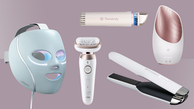 5 must-have cordless beauty gadgets that travel everywhere with me