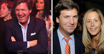 Property, Marriage, And Family Money All Play Into Tucker Carlson’s Sizable Net Worth