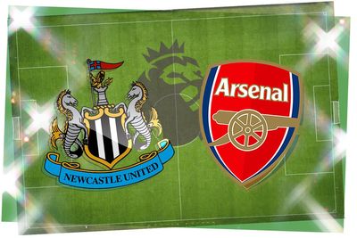 Newcastle vs Arsenal: Prediction, kick-off time, team news, TV, live stream, h2h results, odds today