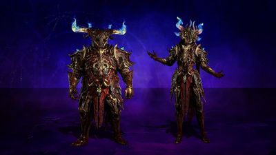 How does Chaos Armor work in Diablo 4 Season 10