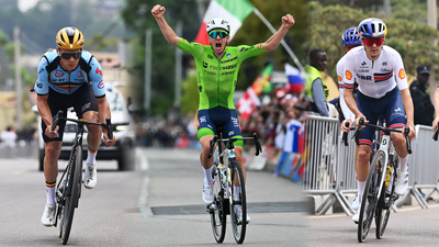 Road World Championships – Pogačar, Evenepoel or a new rainbow jersey? Riders to watch in the elite men's road race