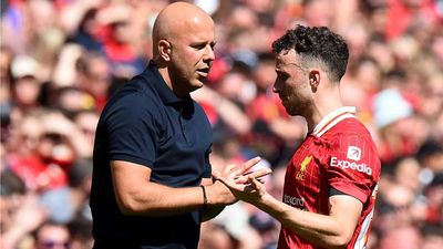 ‘Not Normal’—Arne Slot Reveals Liverpool’s Financial Commitment to Diogo Jota’s Family