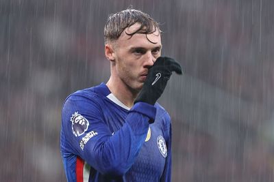 Is Chelsea's Cole Palmer injured? Premier League injury update