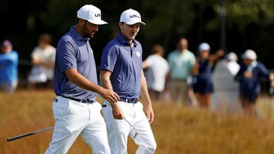 Ryder Cup Best Bets and Day 1 Prediction for Bethpage Black
