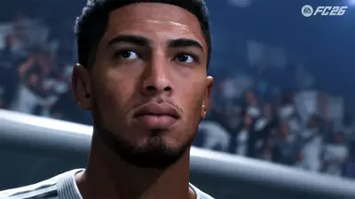 EA Sports FC 26: 10 attacking tips to help you win – by using principles of real players and managers