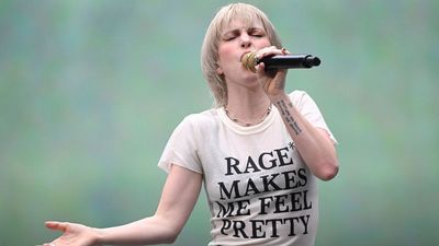 Paramore and Hayley Williams join No Music For Genocide initiative, removing their music from streaming services in Israel
