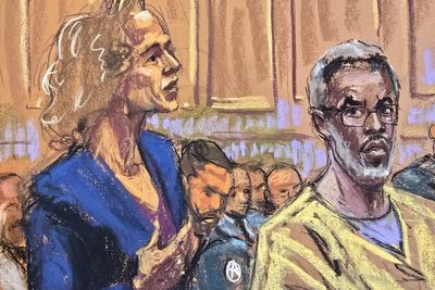 ‘Every day, every hour, I get closer to coming home,’ Diddy says as judge hears arguments for his acquittal
