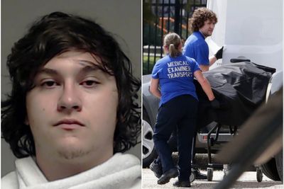 ‘It was just me’: Lone wolf Dallas shooter left note that he wanted to ‘maximize lethality’ against ICE, used app to track agents