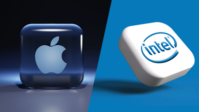 Could Intel's latest moves signal a new chapter in its relationship with Apple?